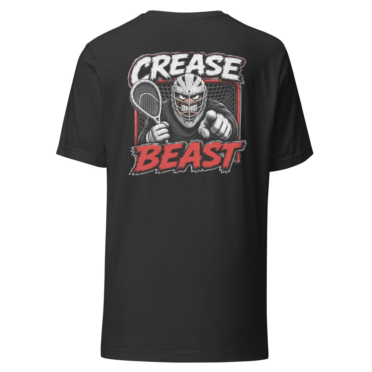 CREASE BEAST