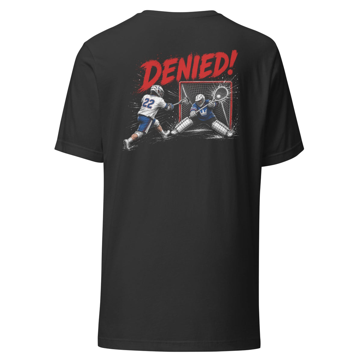 DENIED!