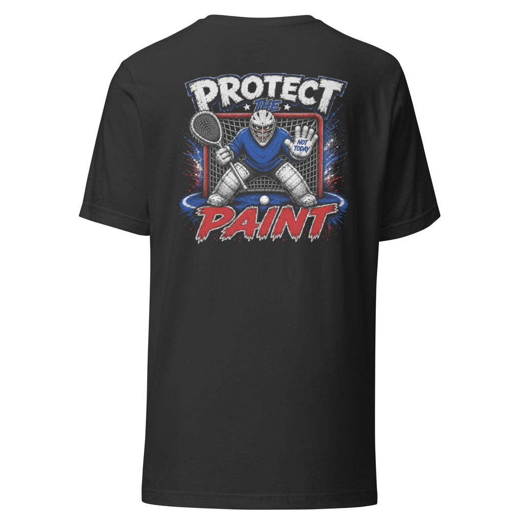 PROTECT THE PAINT