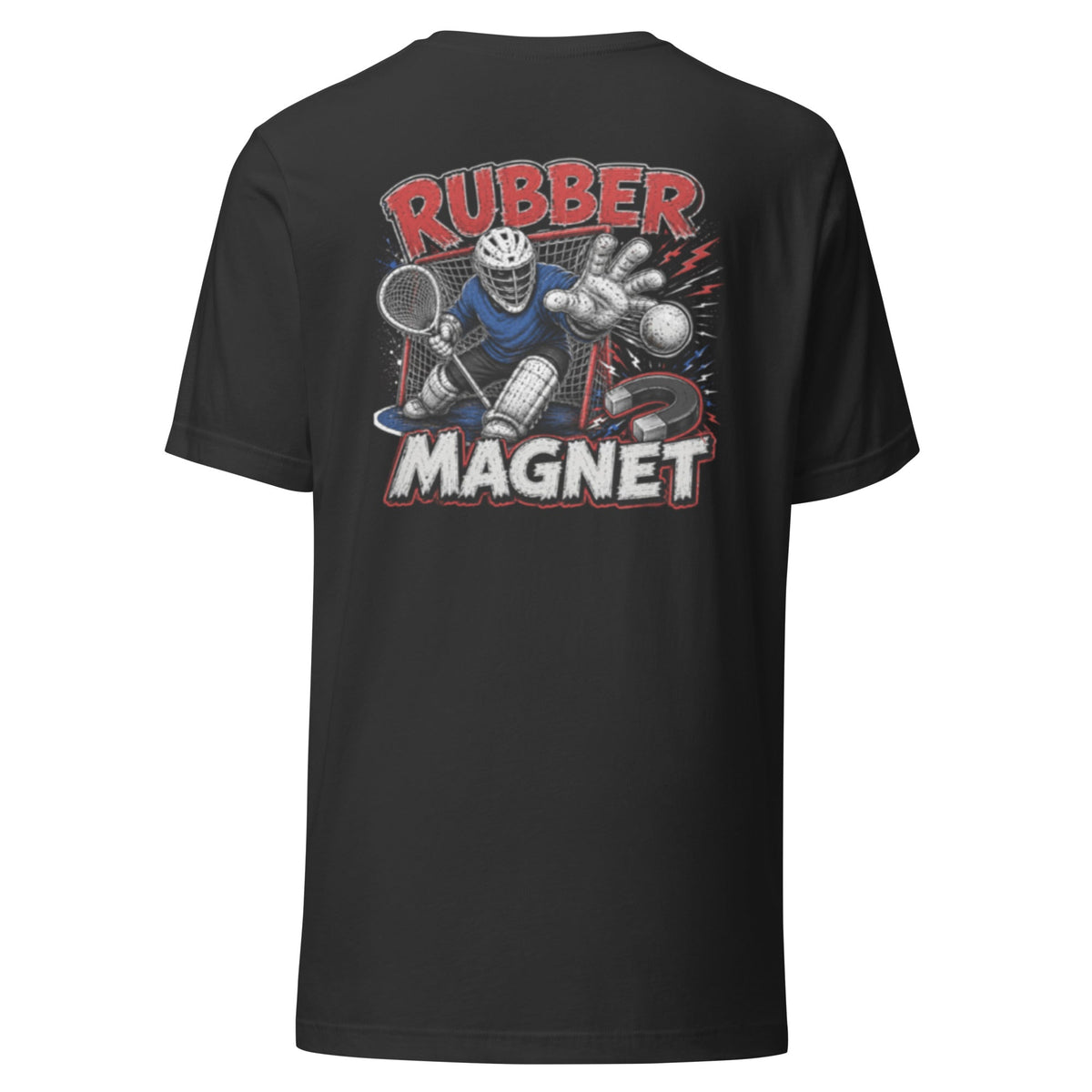 RUBBER MAGNET
