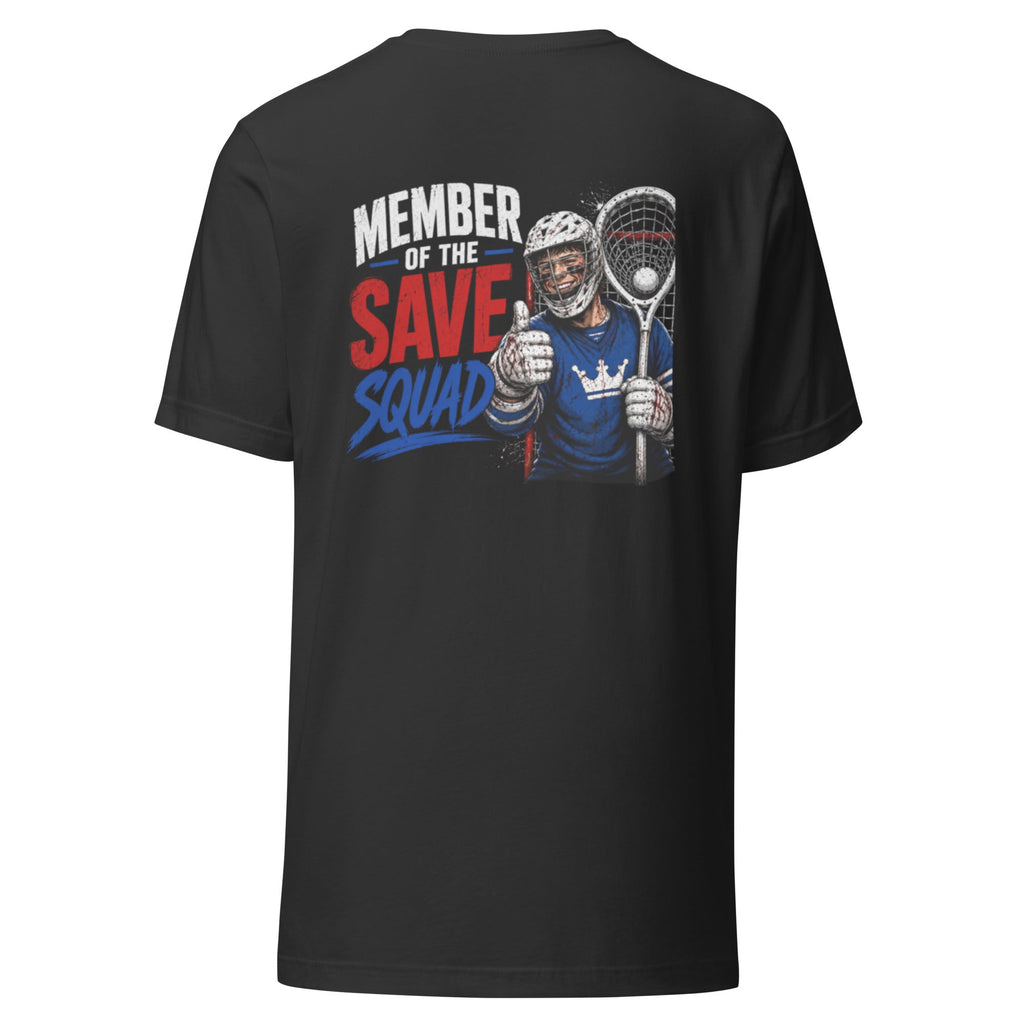 SAVE SQUAD