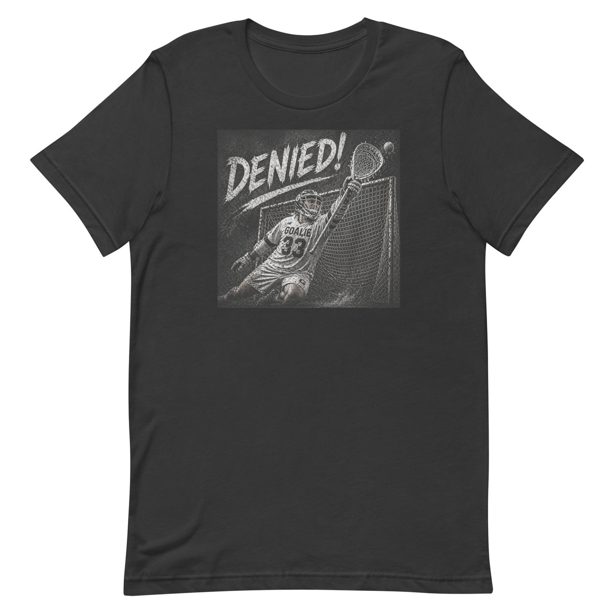 Denied!