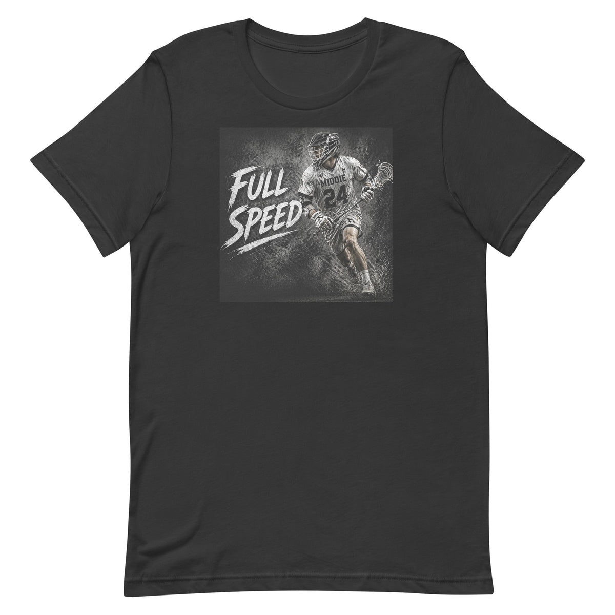 Full Speed