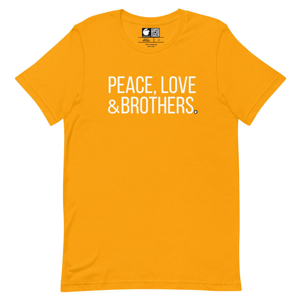 BROTHERS Short-Sleeve Unisex t-shirt product image 14