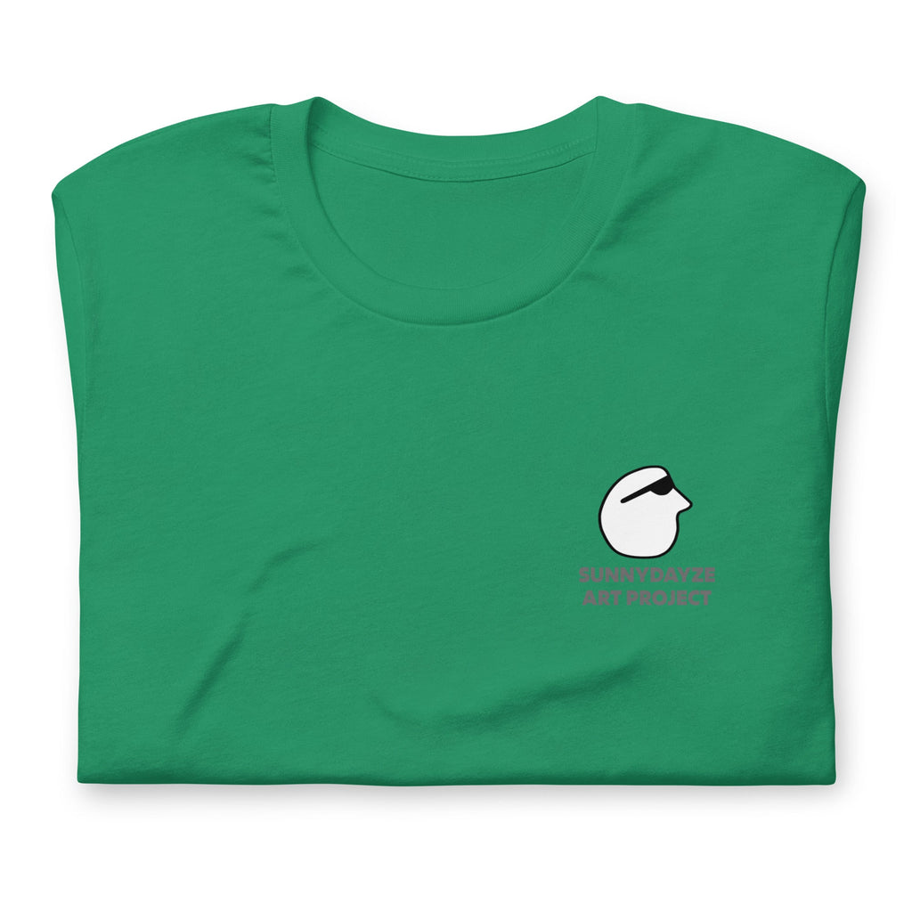 THE GREAT OUTDOORS (Front & Back Print)