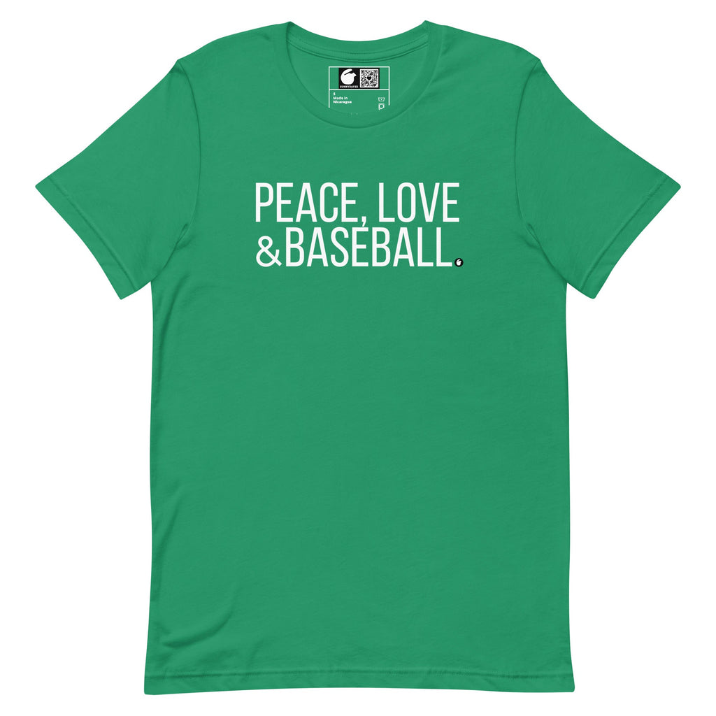 BASEBALL Short-Sleeve Unisex t-shirt product image 12