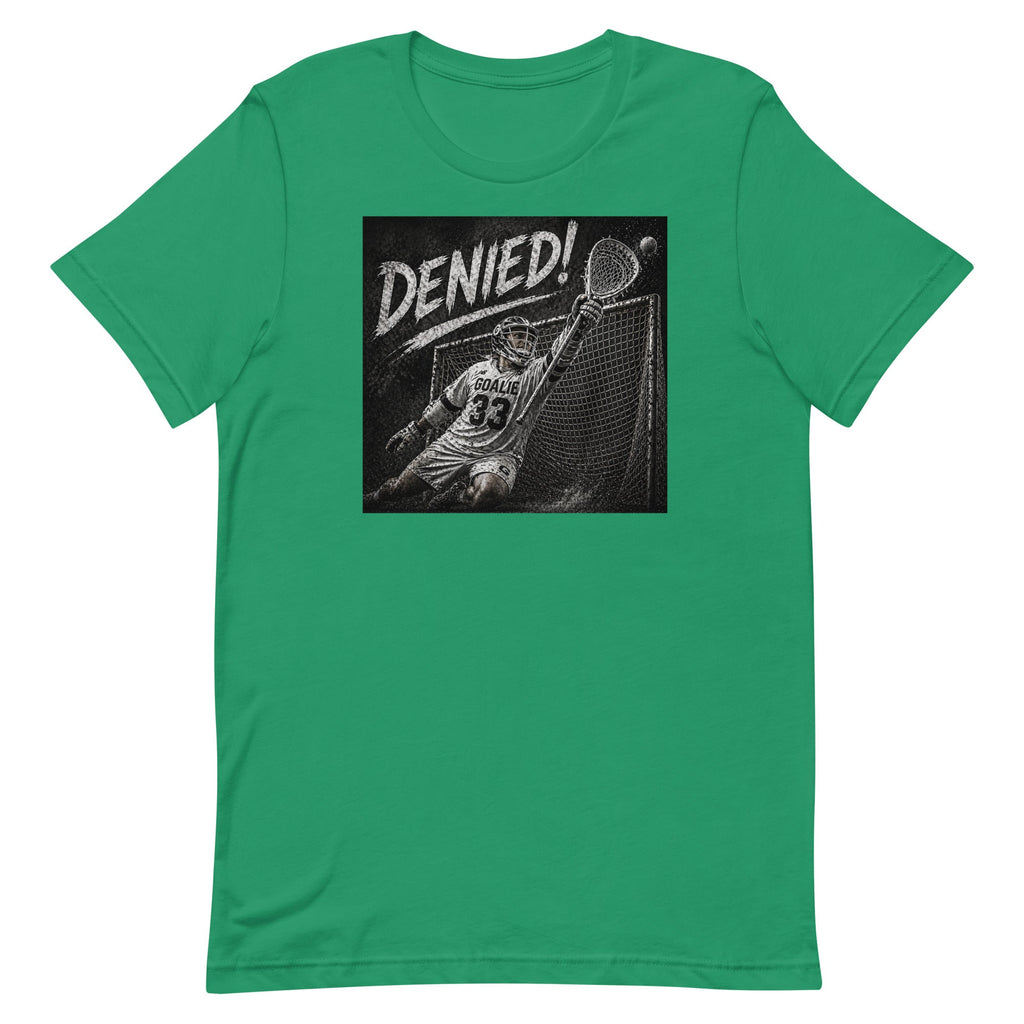 Denied!