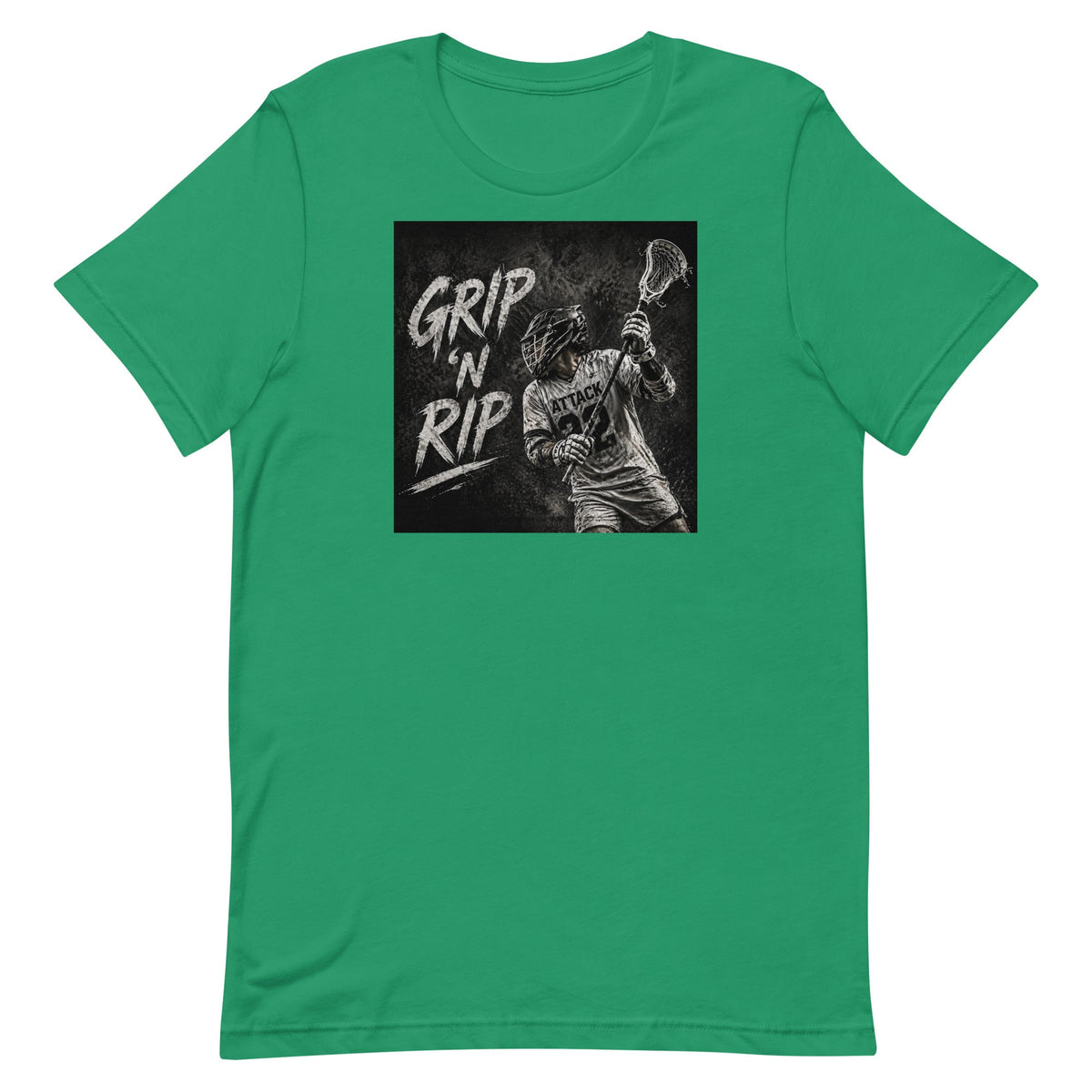 Grip 'n Rip