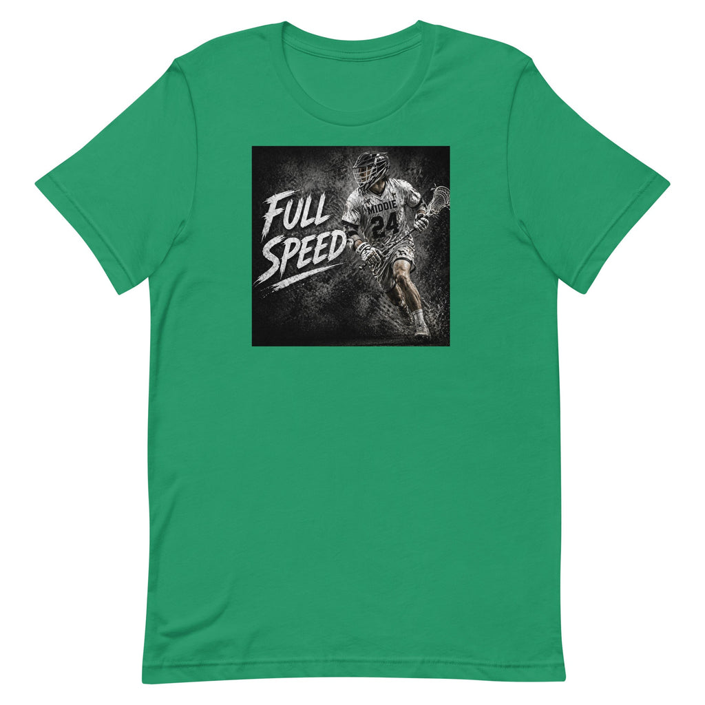 Full Speed