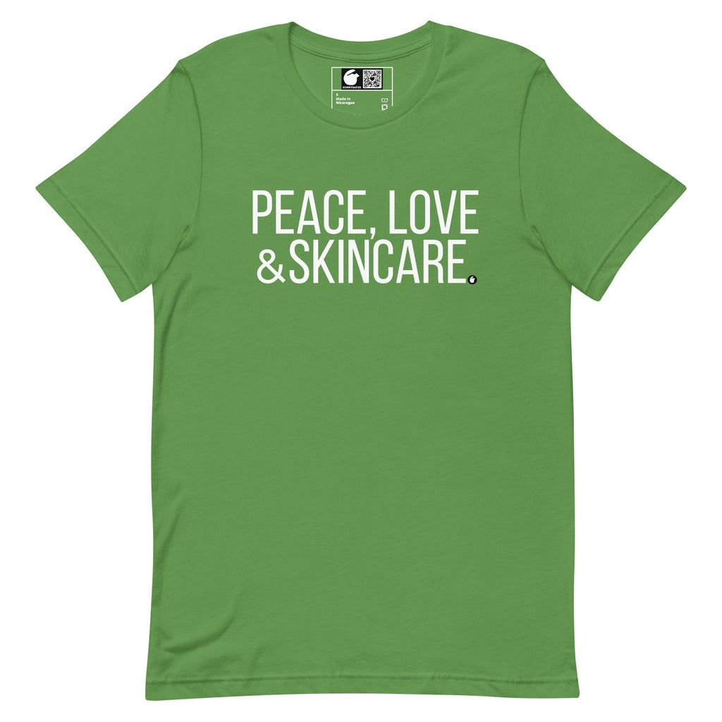SKINCARE Short-Sleeve Unisex t-shirt product image 13