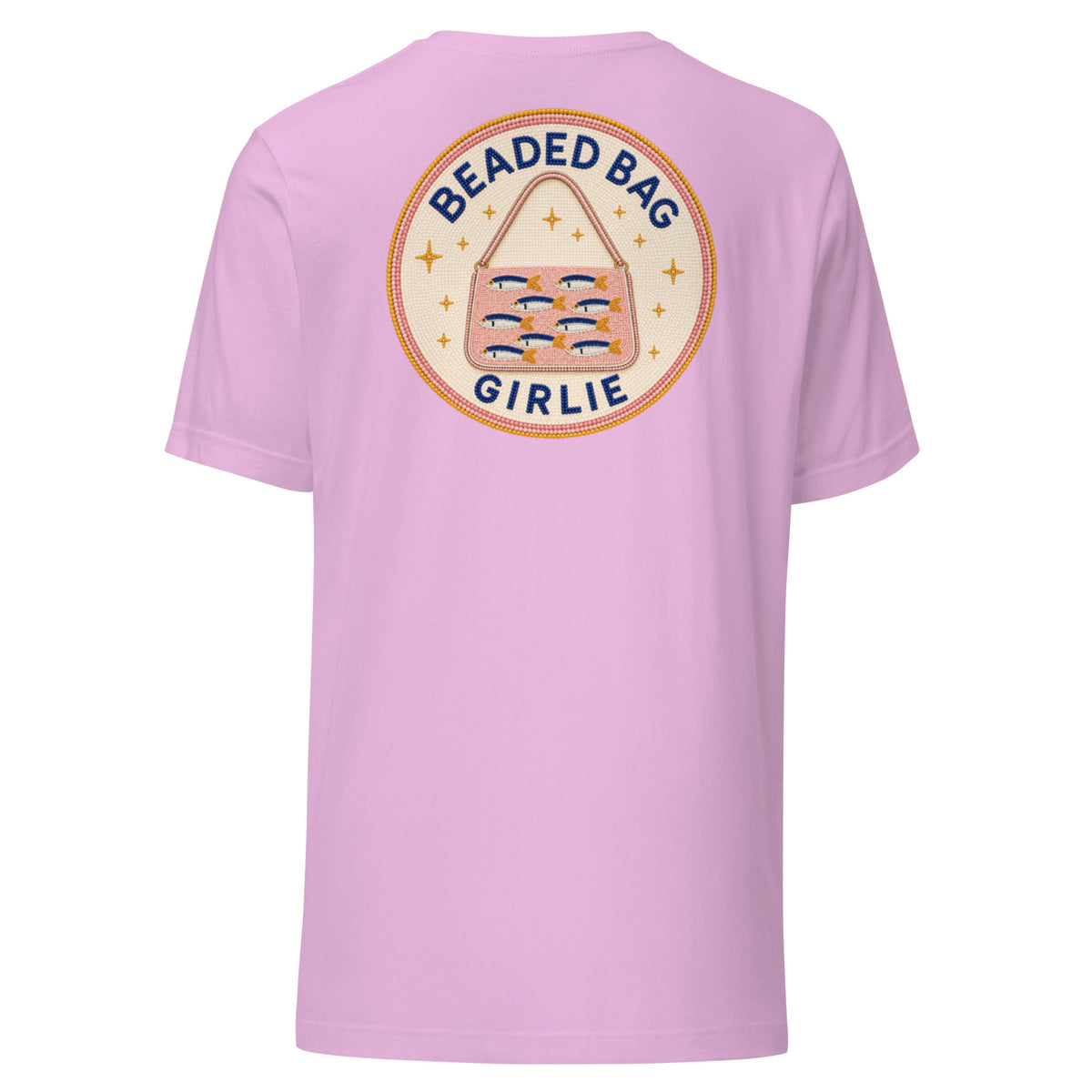 PINK SARDINES