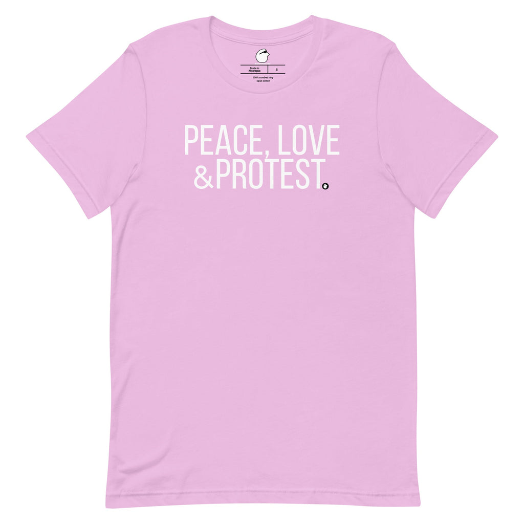 PROTEST