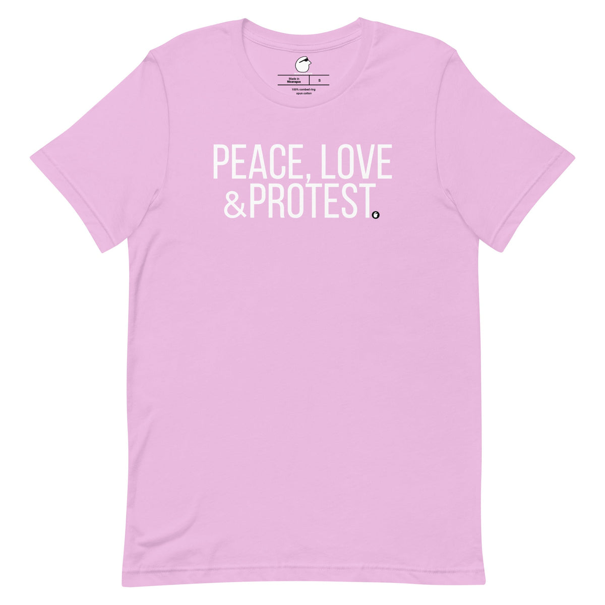 PROTEST