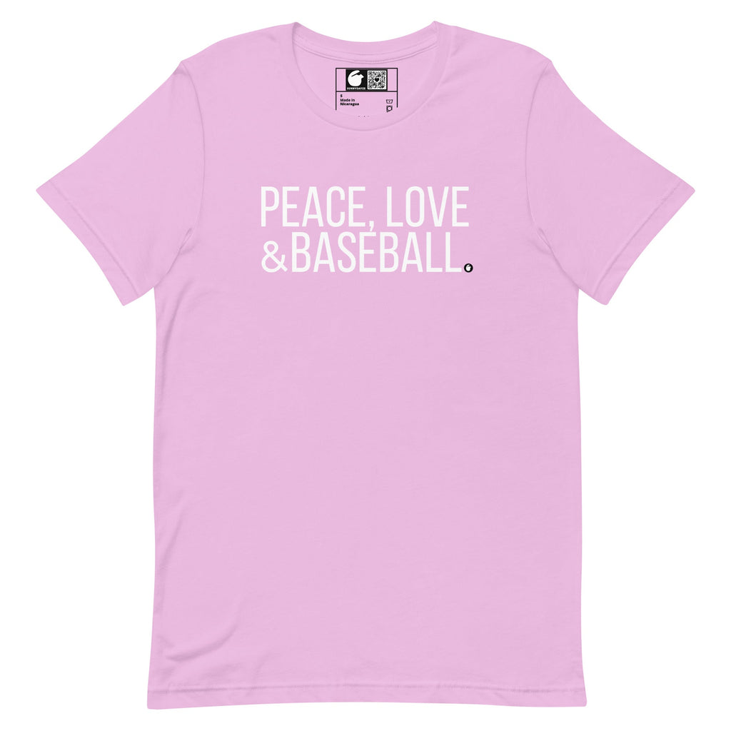 BASEBALL Short-Sleeve Unisex t-shirt product image 15