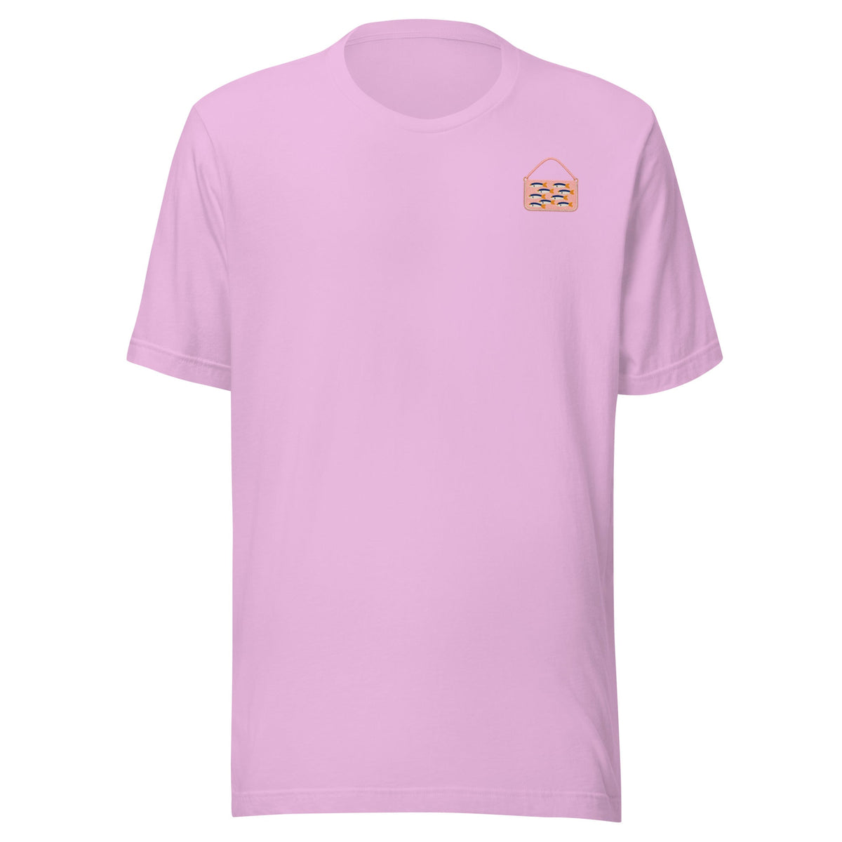 PINK SARDINES