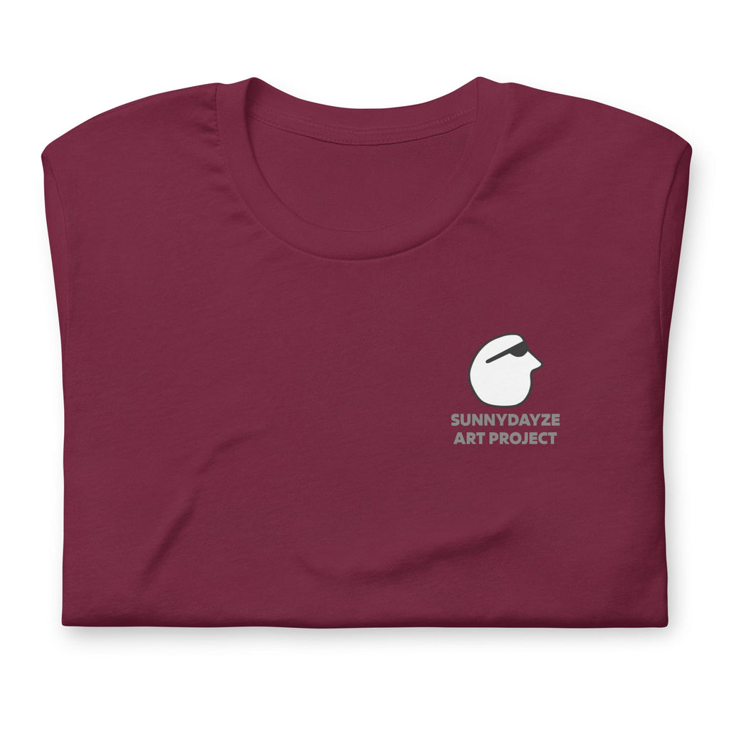 AN ALTERNATIVE PERSPECTIVE (Front & Back Print)