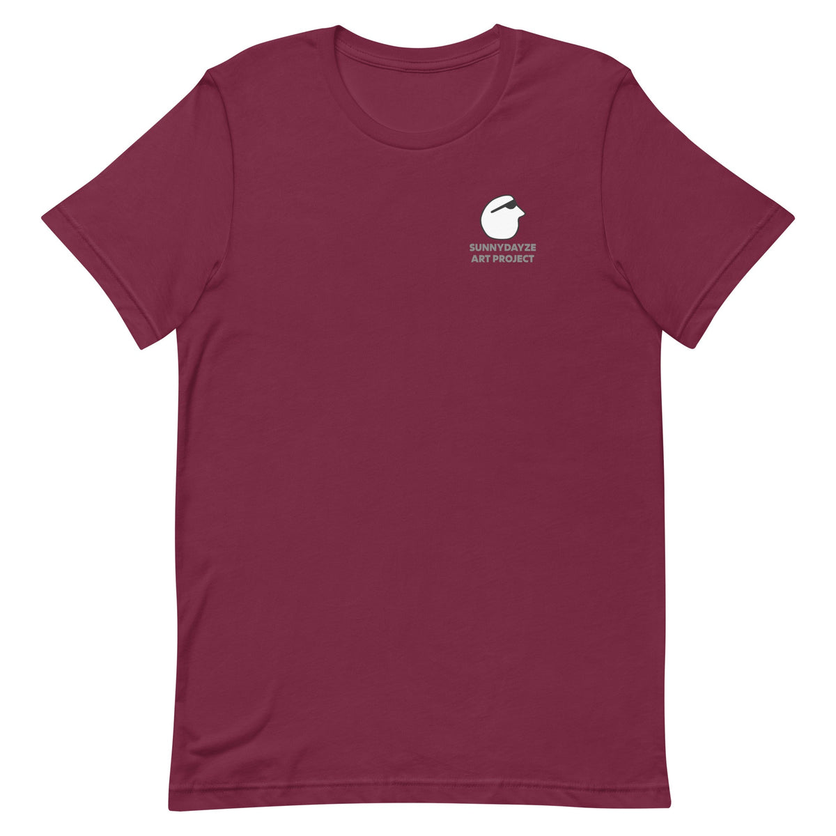 AN ALTERNATIVE PERSPECTIVE (Front & Back Print)