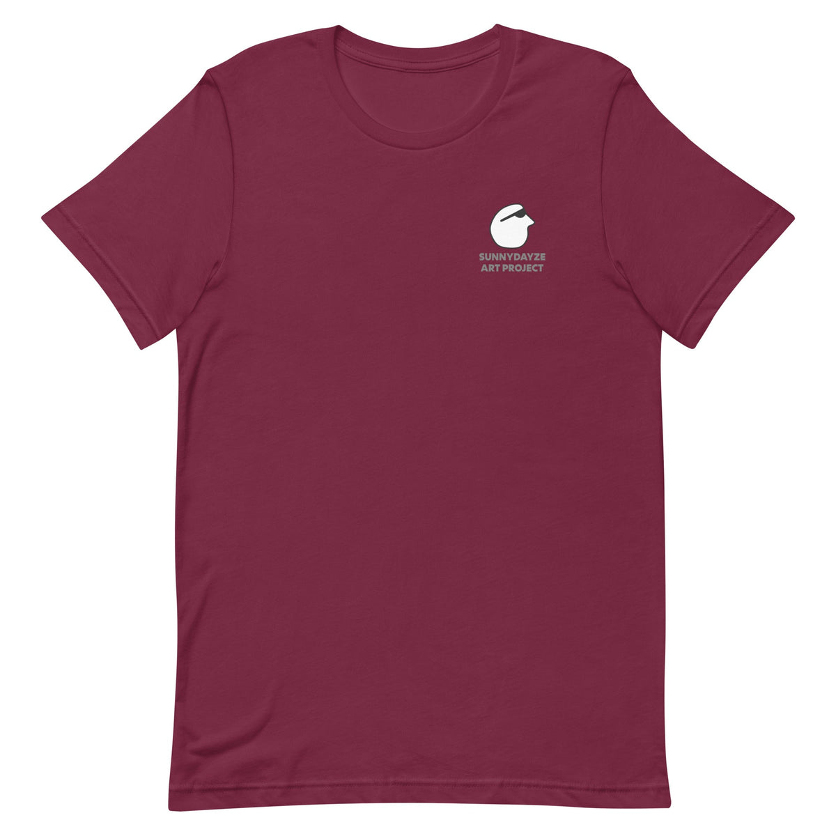 ROCKAWAY (Front & Back Print)