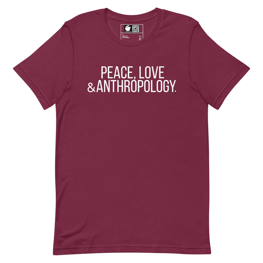 ANTHROPOLOGY Short=Sleeve Unisex t-shirt product image 6