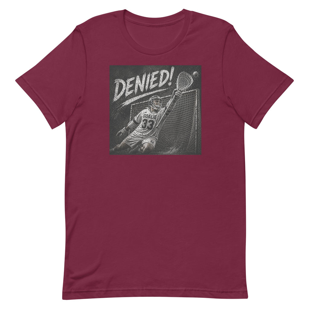 Denied!