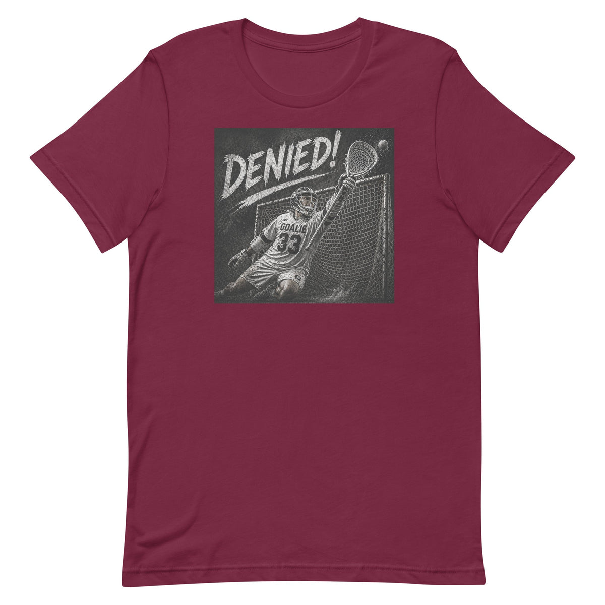 Denied!