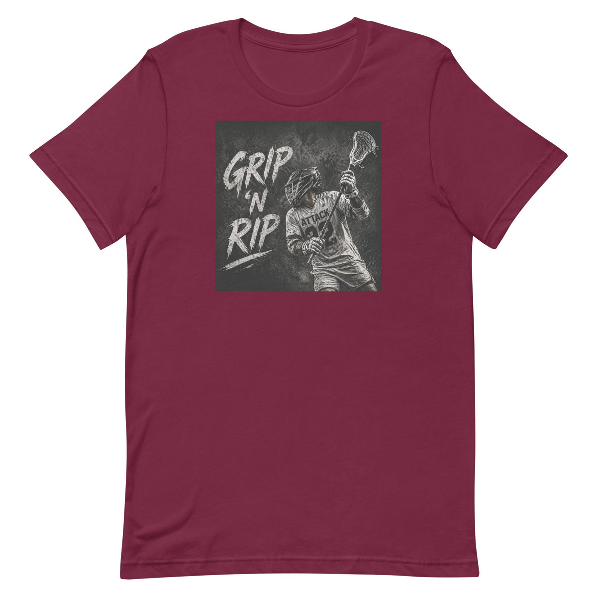 Grip 'n Rip