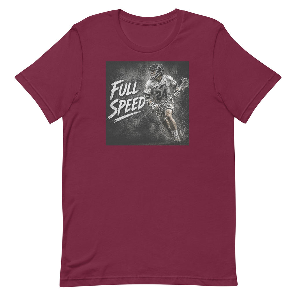 Full Speed