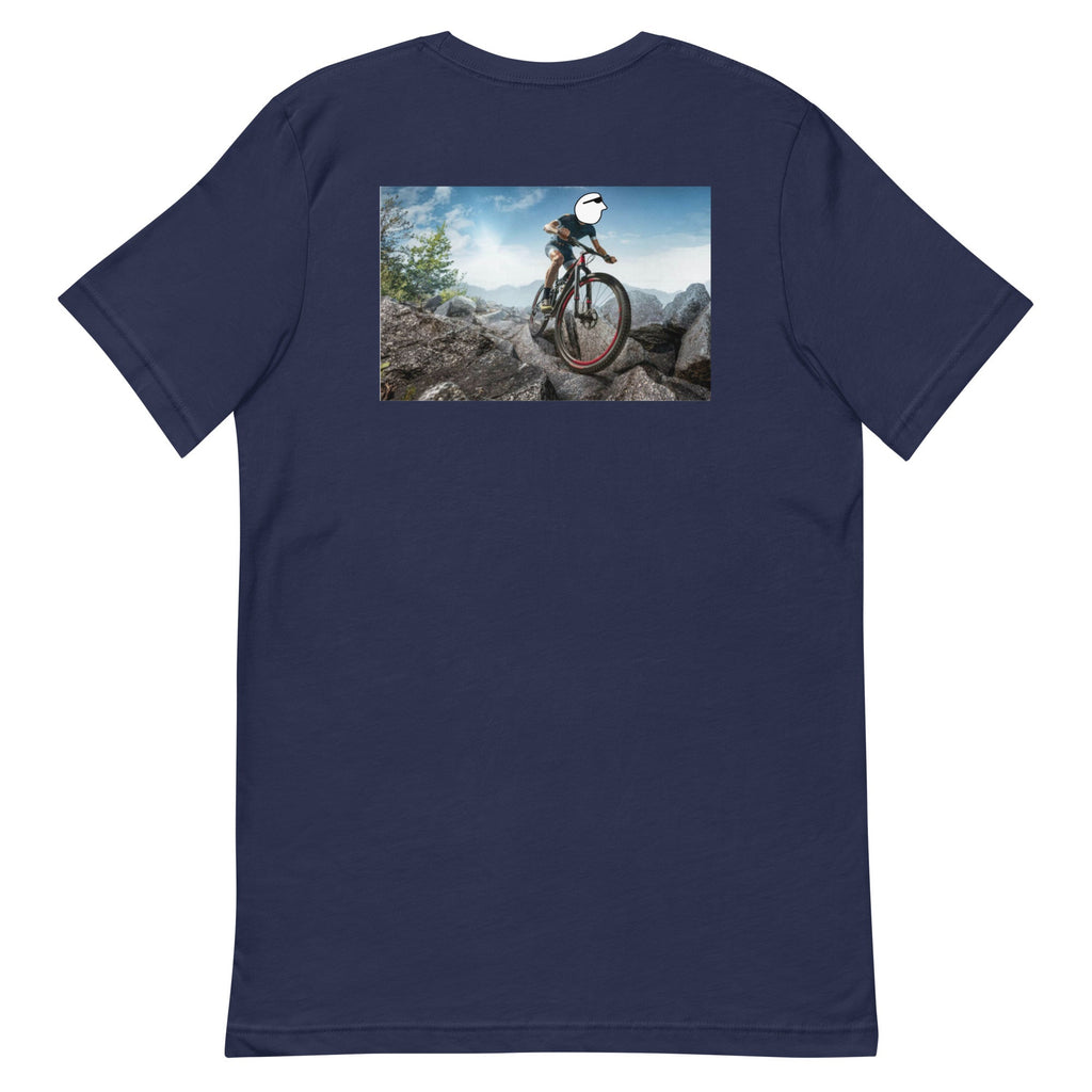 RIDE OR DIE (Front & Back Print)