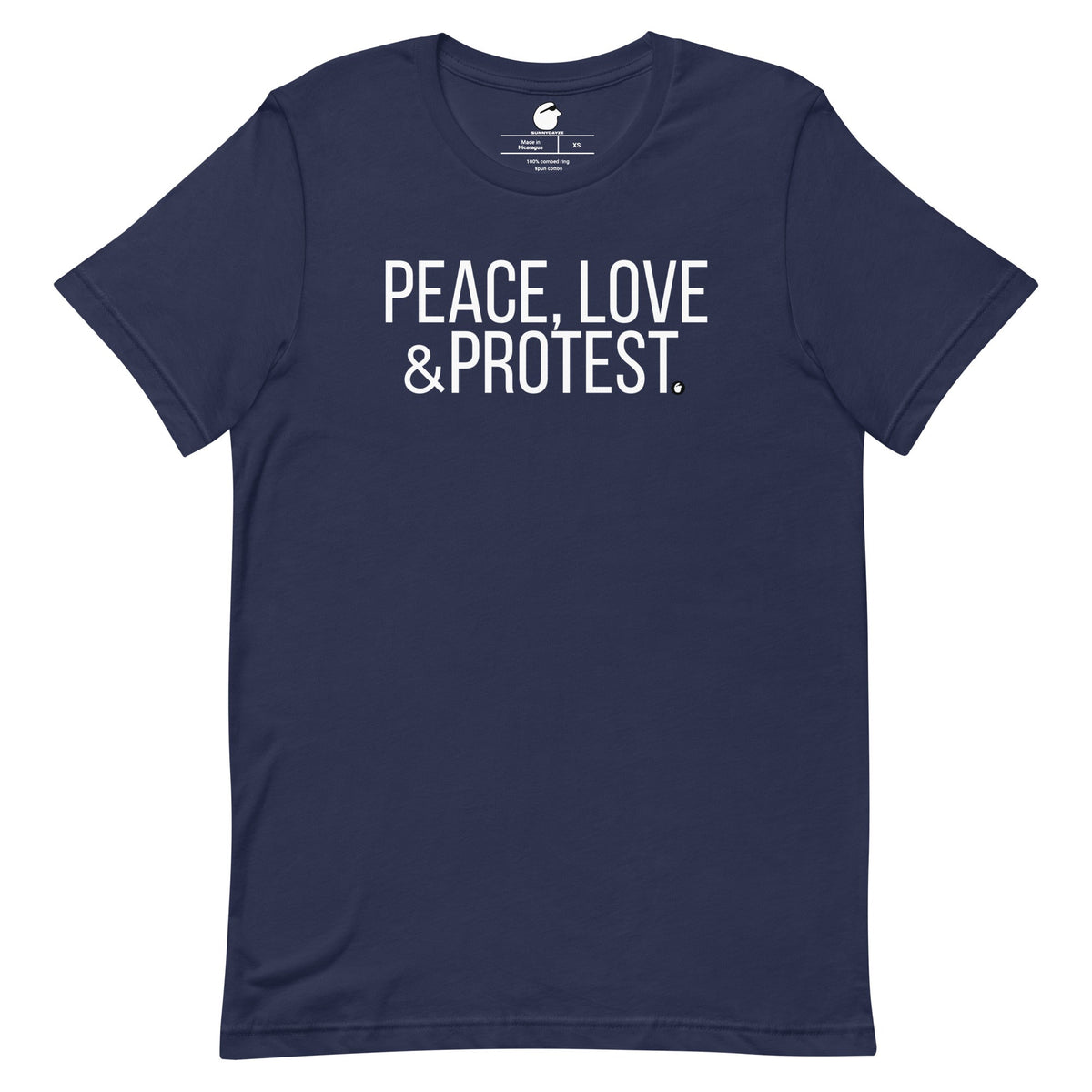 PROTEST