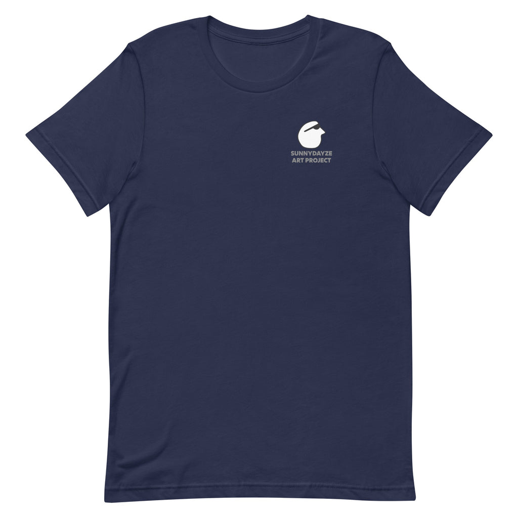 AN ALTERNATIVE PERSPECTIVE (Front & Back Print)