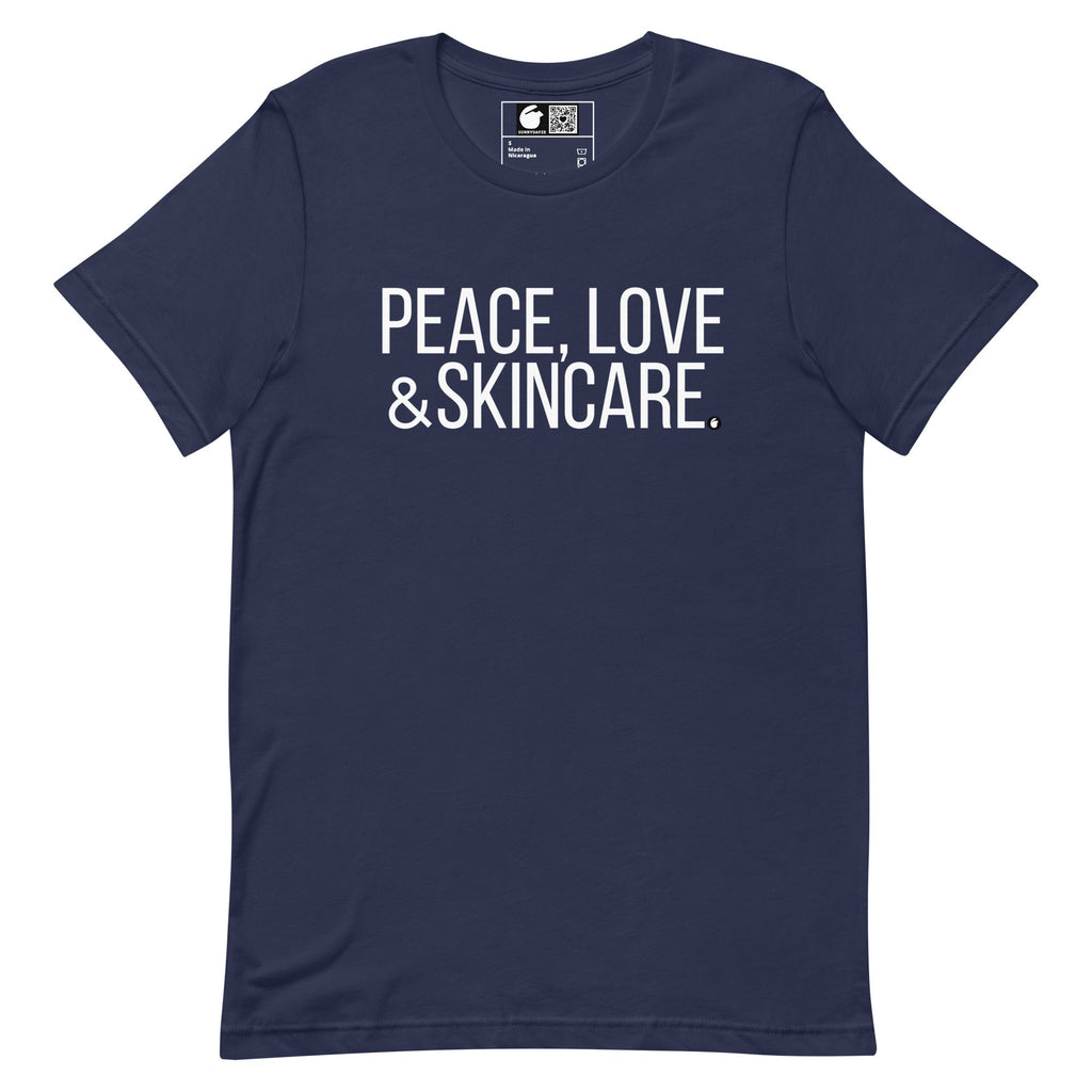 SKINCARE Short-Sleeve Unisex t-shirt product image 3