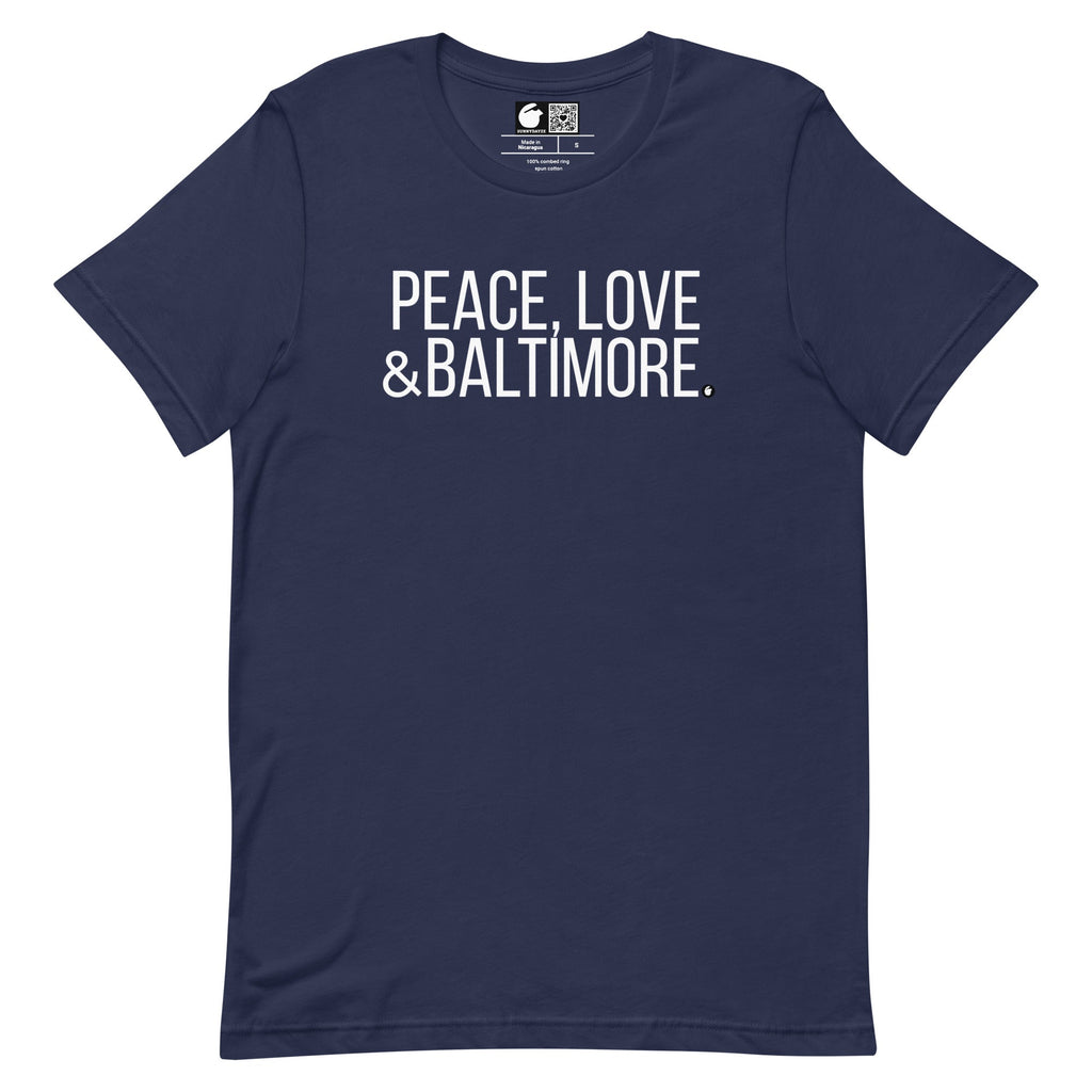 BARCELONA Short-Sleeve Unisex t-shirt product image 3