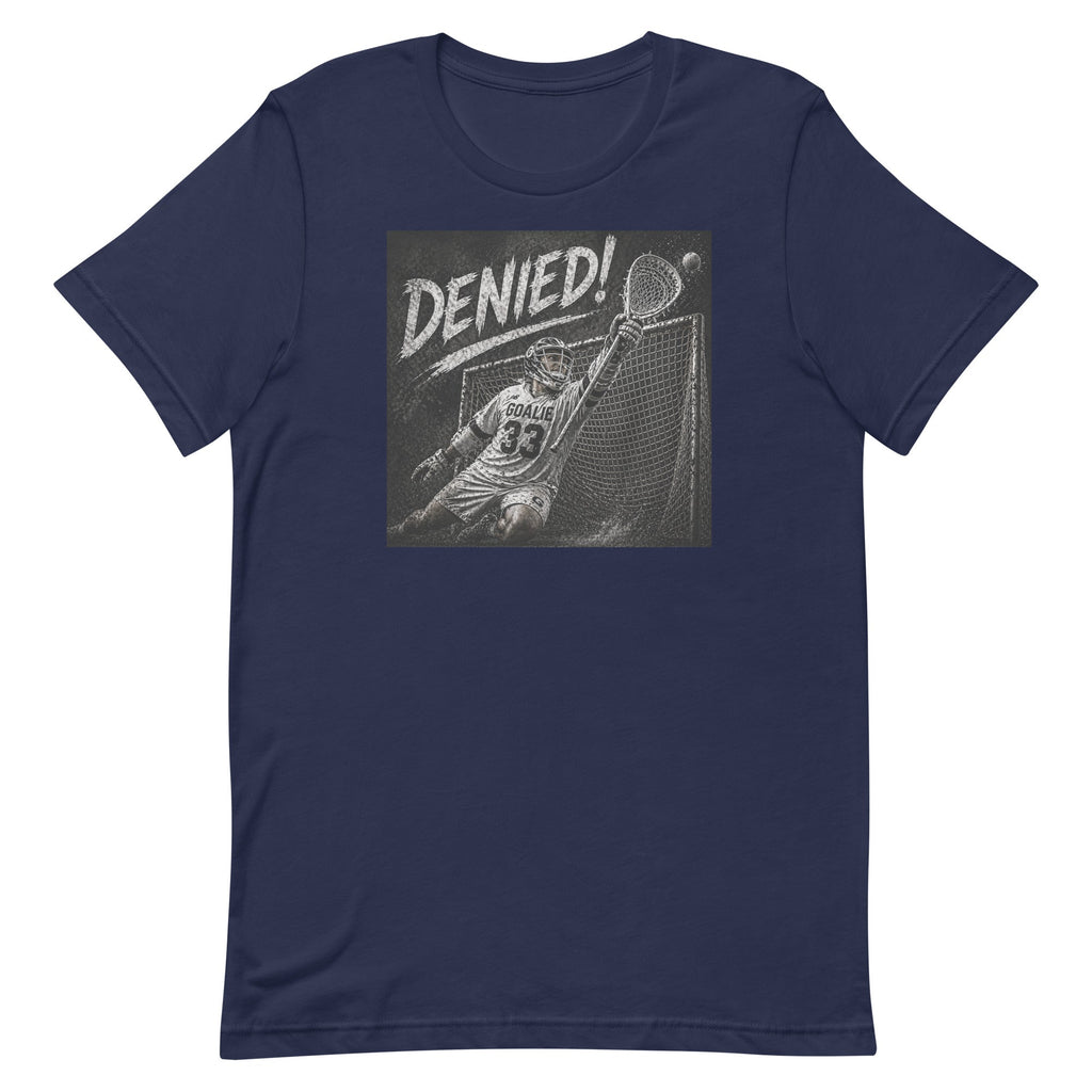 Denied!