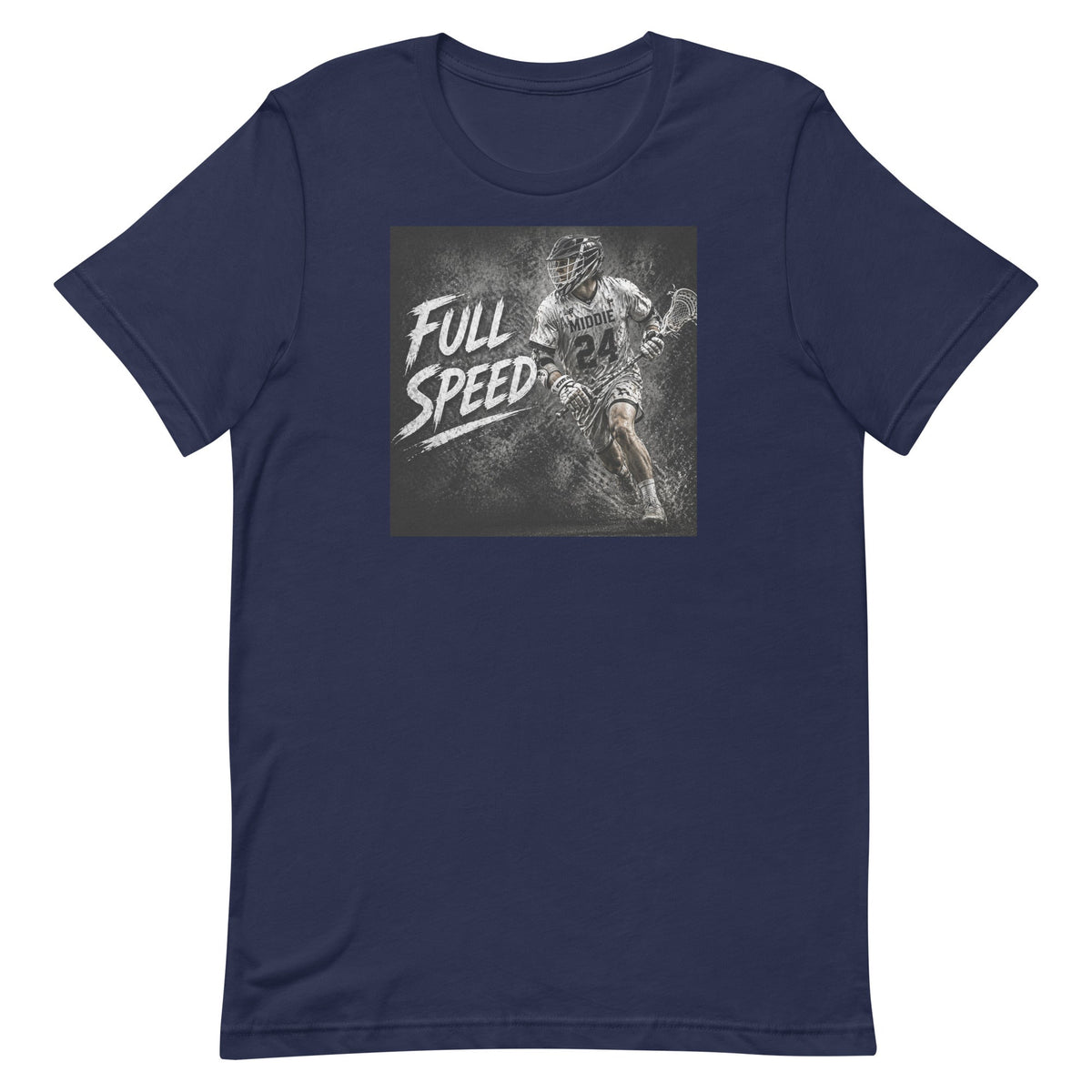 Full Speed
