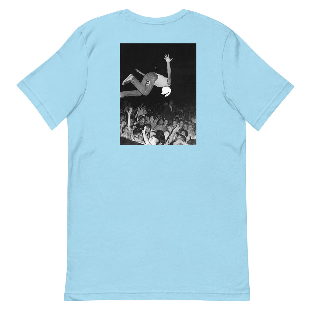 AN ALTERNATIVE PERSPECTIVE (Front & Back Print)