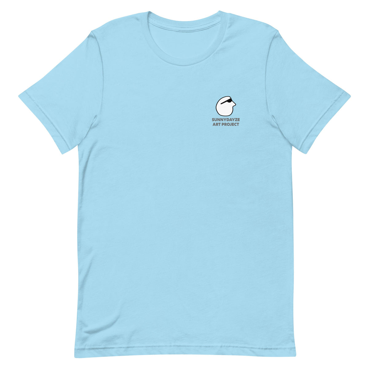 HAPPY DANCE (Front & Back Print)
