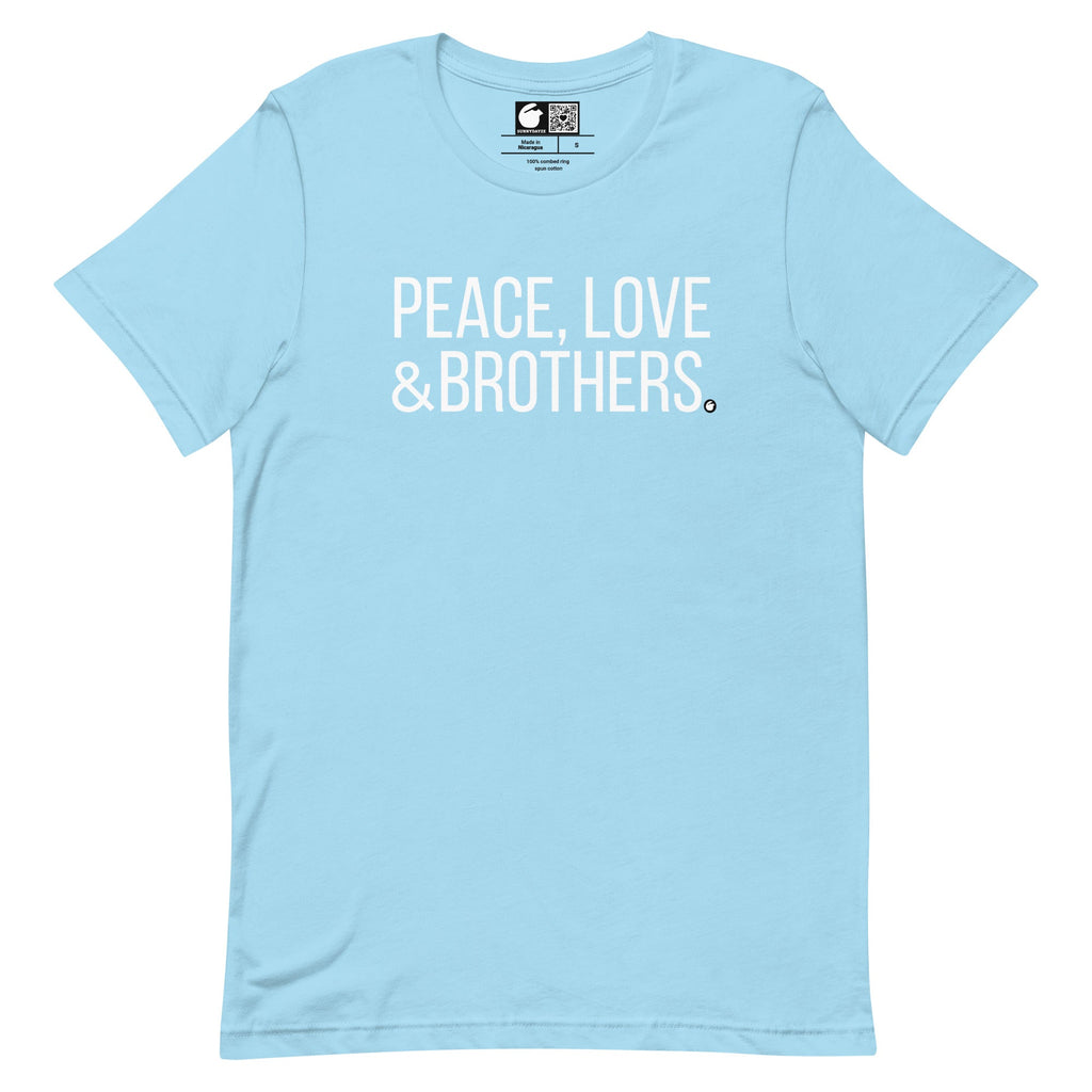 BROTHERS Short-Sleeve Unisex t-shirt product image 17