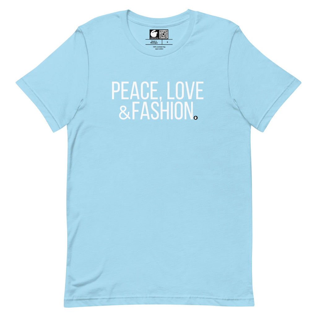 FASHION Short-Sleeve Unisex t-shirt product image 18