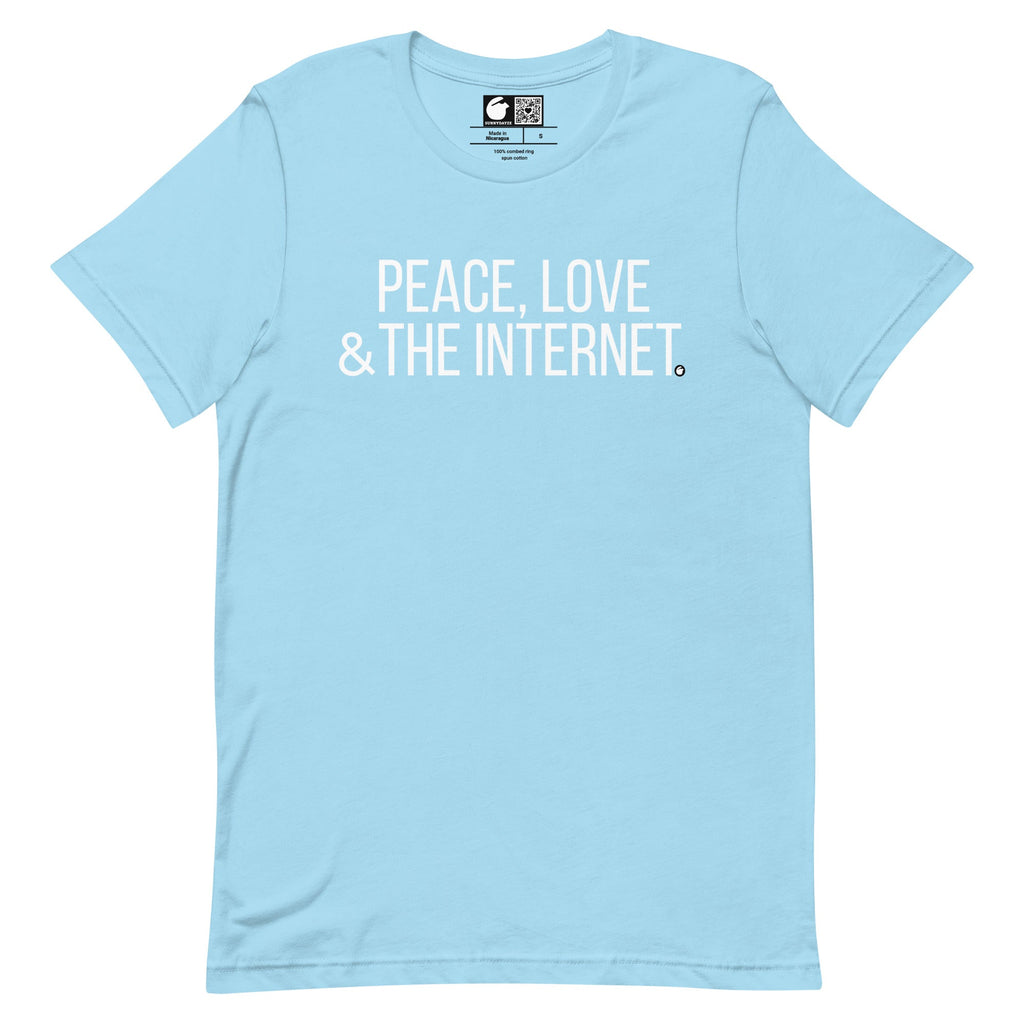 THE INTERNET Short-Sleeve Unisex t-shirt product image 18