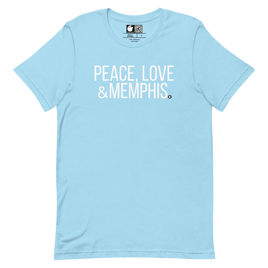 MEMPHIS Short-Sleeve Unisex t-shirt product image 18