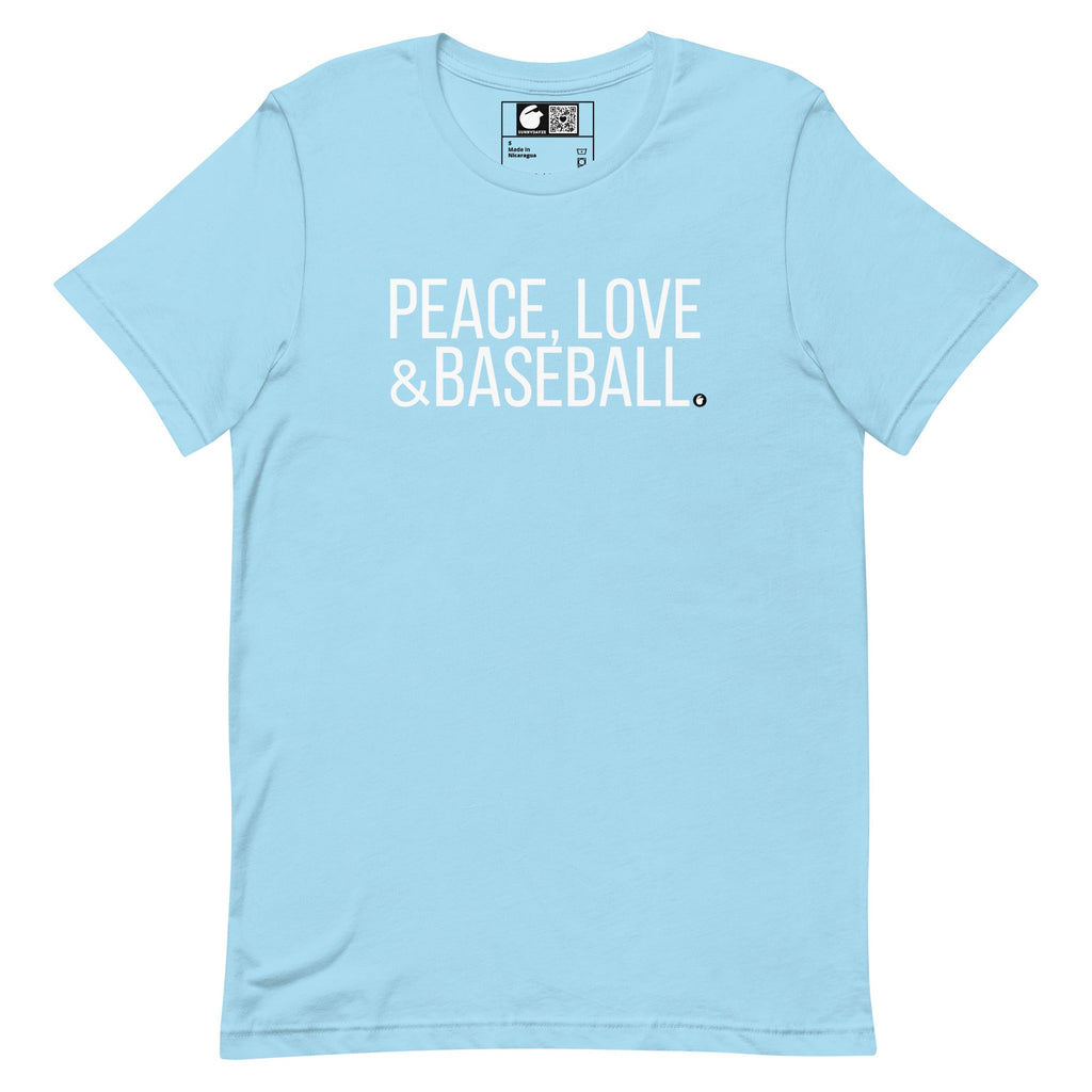 BASEBALL Short-Sleeve Unisex t-shirt product image 17