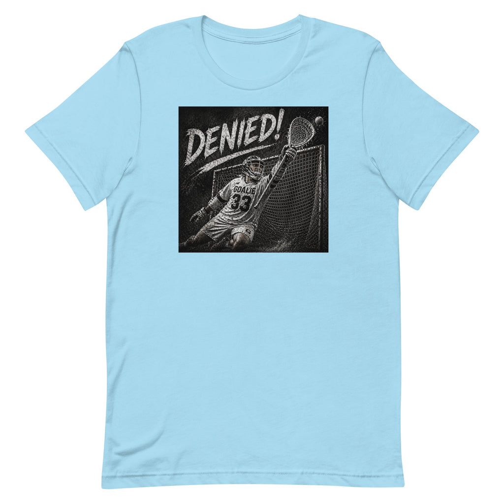 Denied!