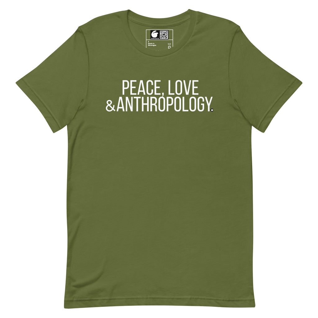 ANTHROPOLOGY Short=Sleeve Unisex t-shirt product image 11