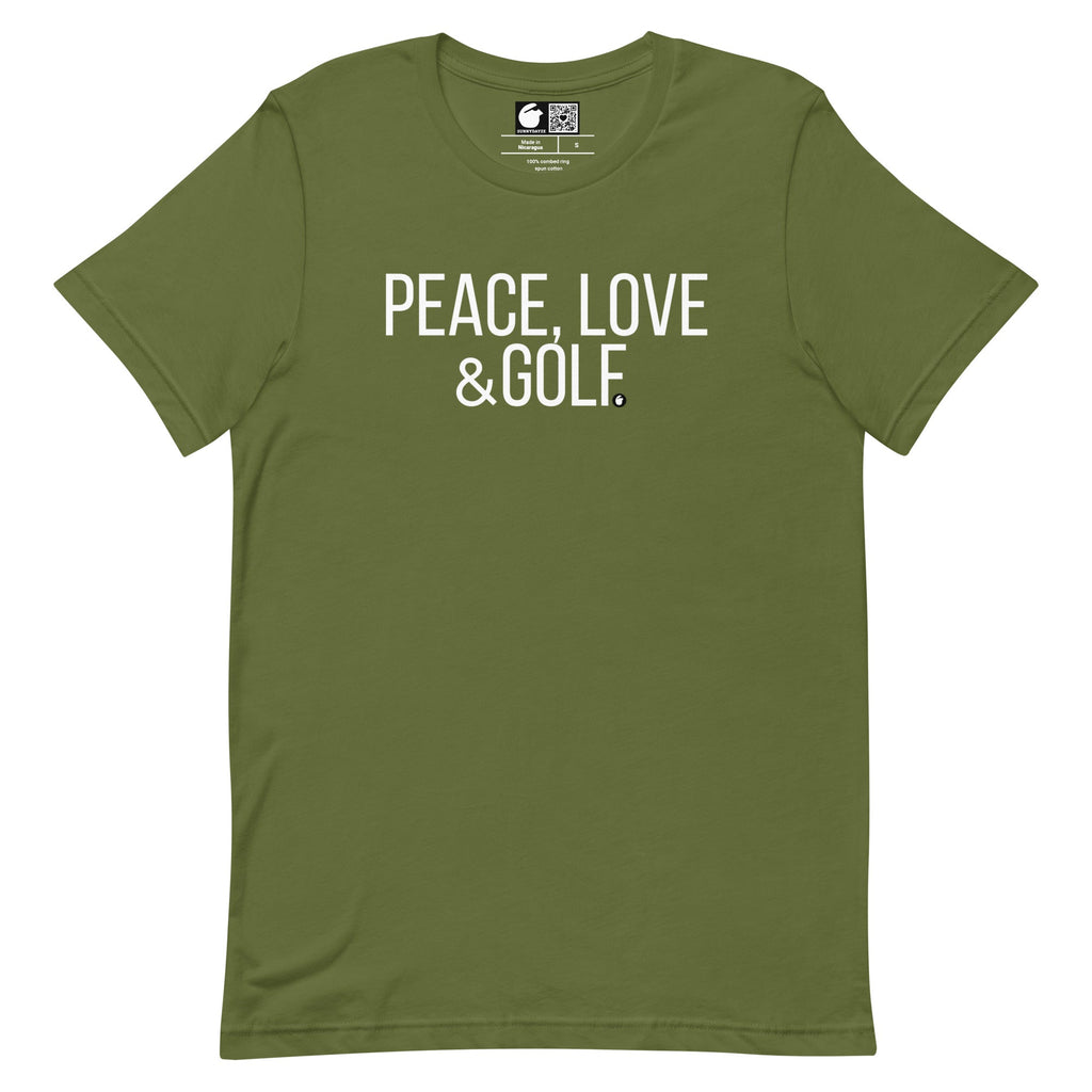 GOLF Short-Sleeve Unisex t-shirt product image 11