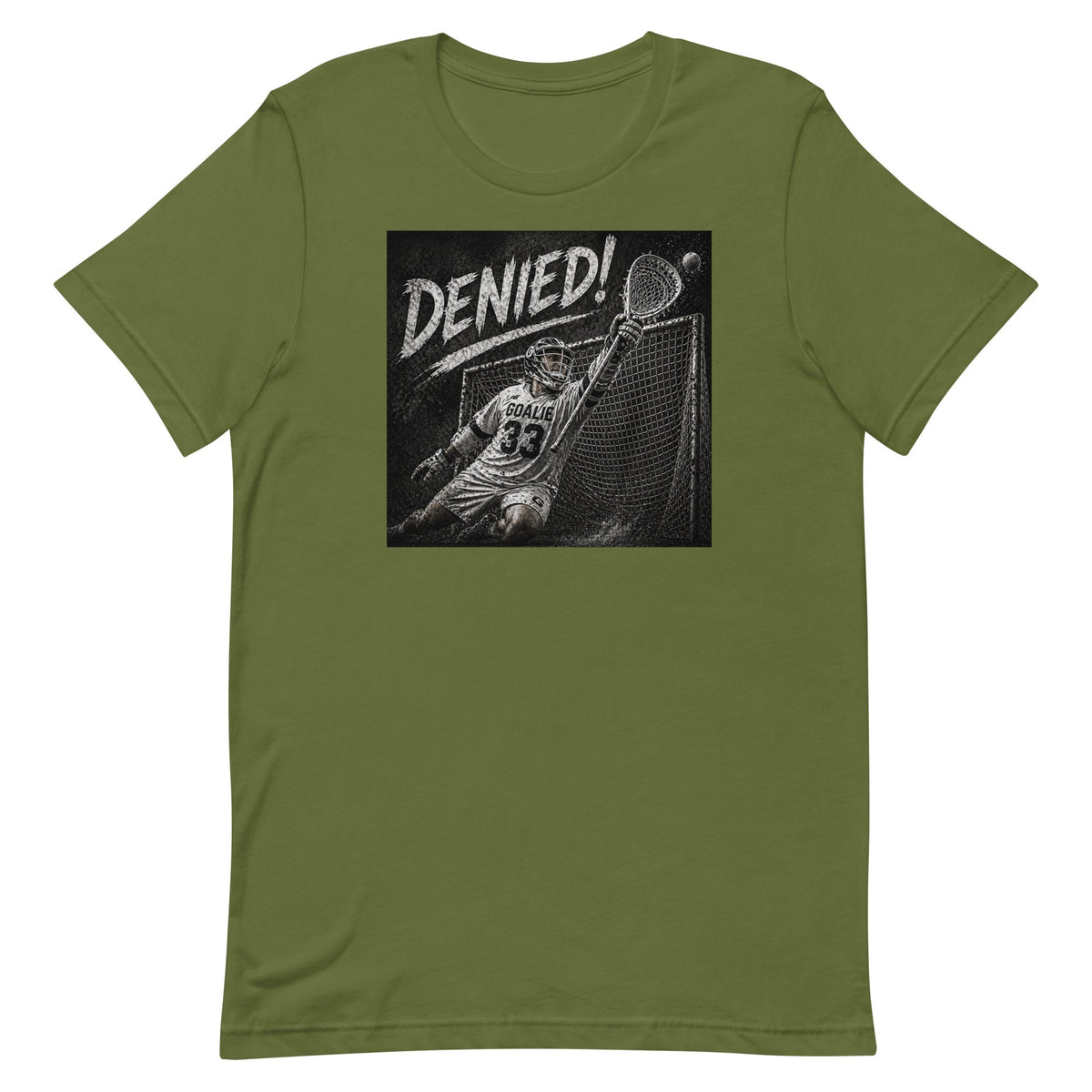 Denied!