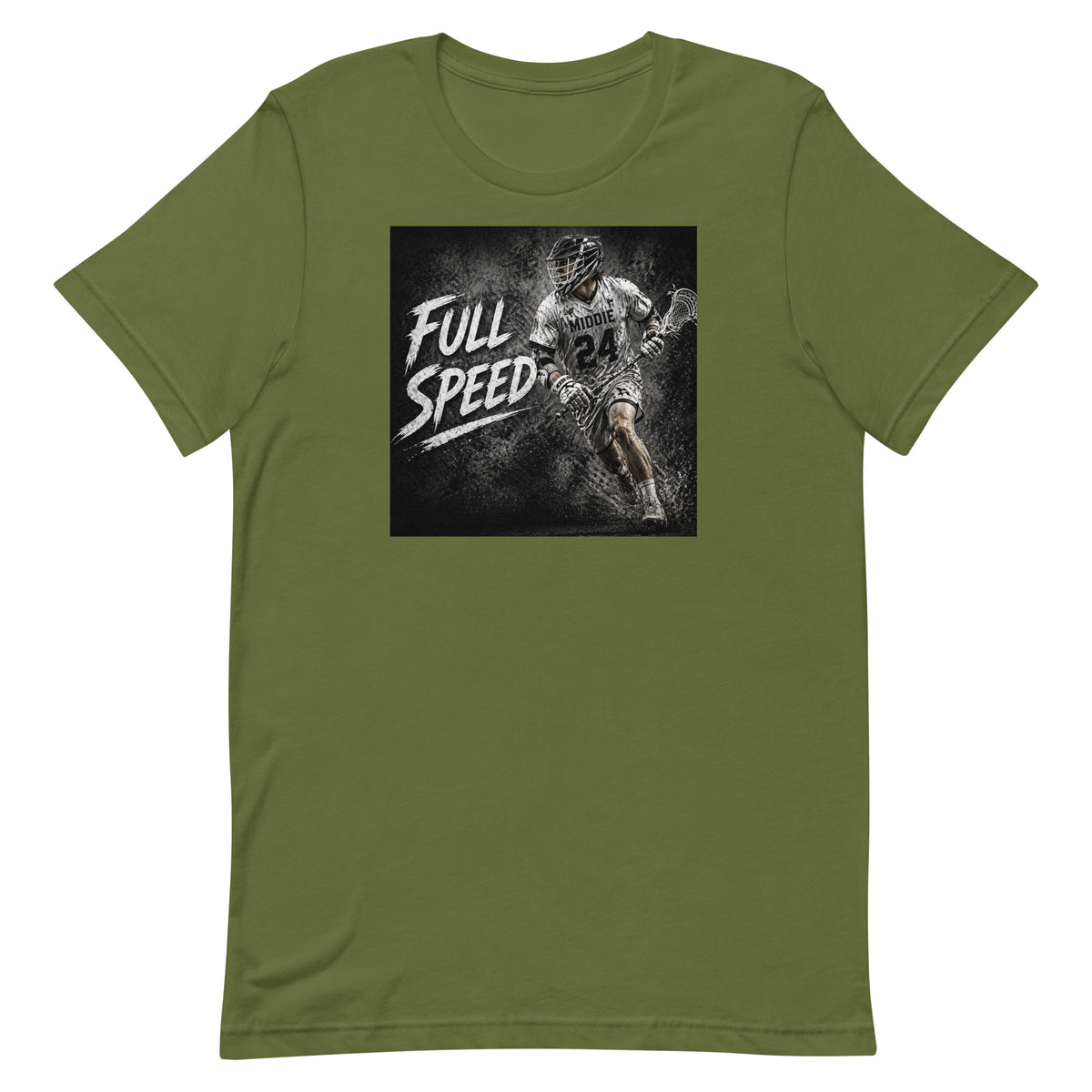 Full Speed