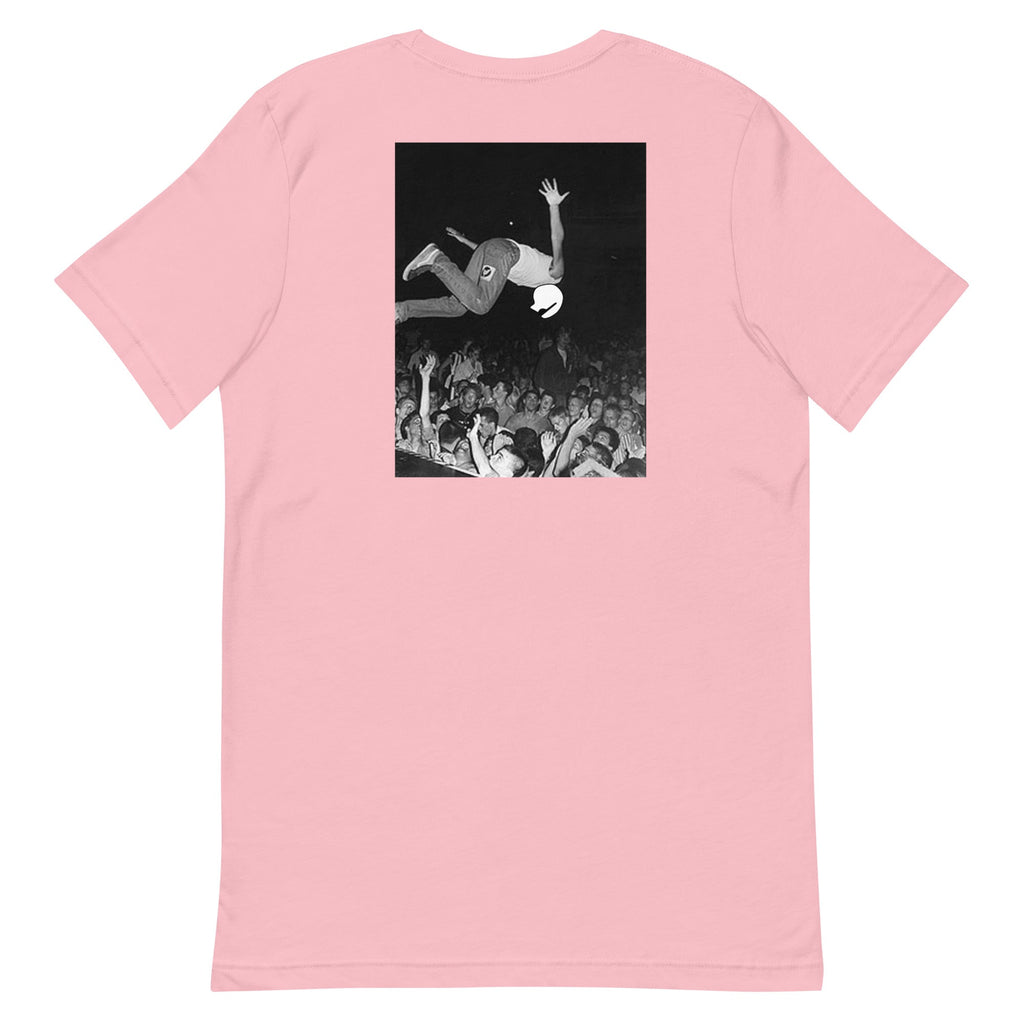 AN ALTERNATIVE PERSPECTIVE (Front & Back Print)