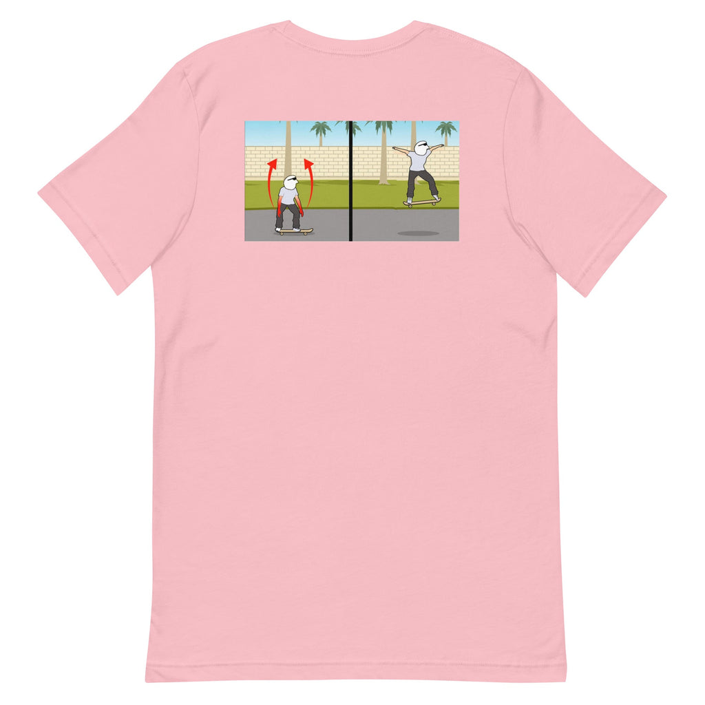 OLLIE (Front & Back Print)