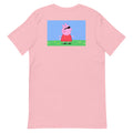 LIL' PIGGY (Front & Back Print)