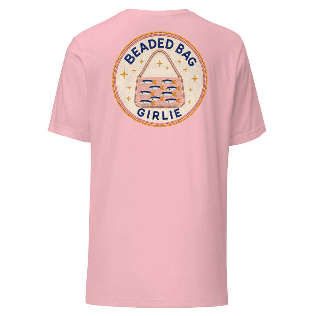 PINK SARDINES